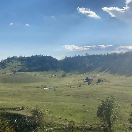 Villa Mountain House Varda Ledenice