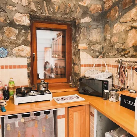 Vila Mountain House Varda *