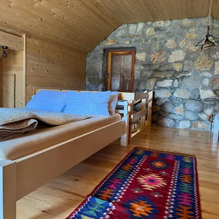 Vila Mountain House Varda Ledenice