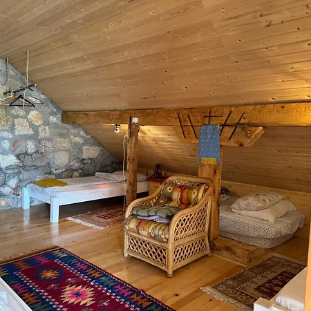 Villa Mountain House Varda