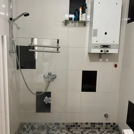 Vila Mountain House Varda *