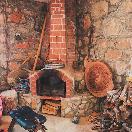 Mountain House Varda Vila Ledenice