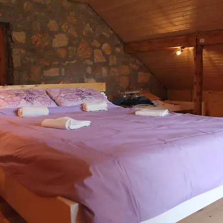 Vila Mountain House Varda *