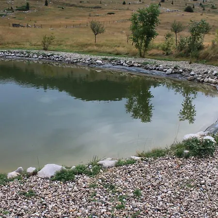 Mountain House Varda * Ledenice