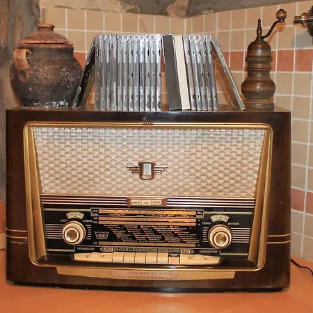 Villa Mountain House Varda Ledenice