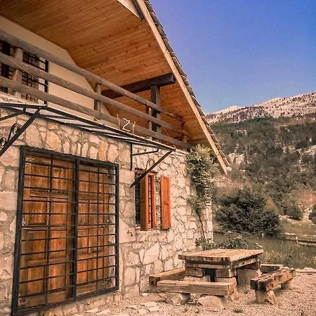 Mountain House Varda