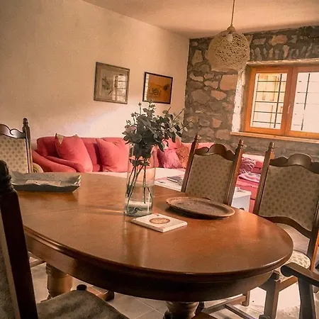 Mountain House Varda