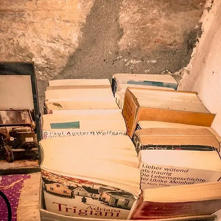 Mountain House Varda