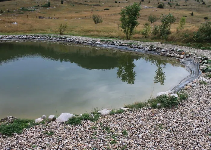 Mountain House Varda * Ledenice