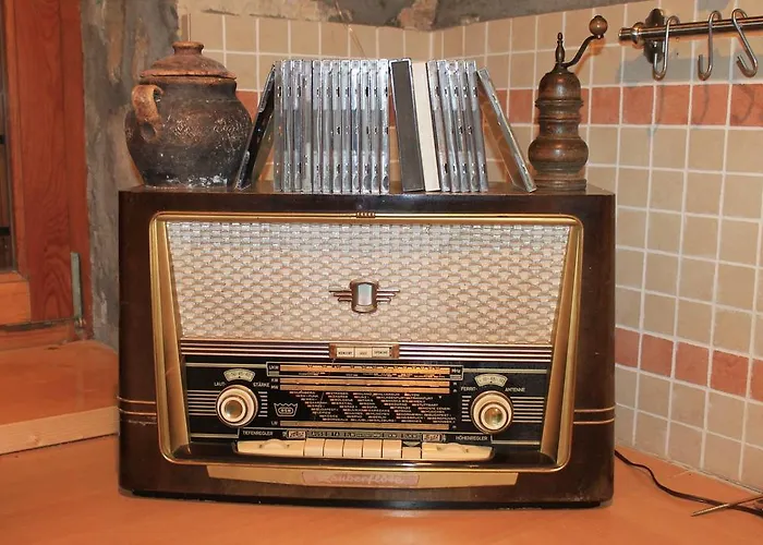 Villa Mountain House Varda Ledenice