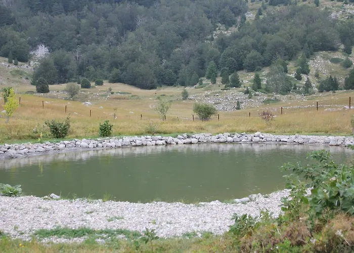 Mountain House Varda Villa *