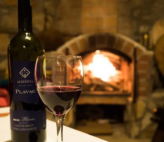 Mountain House Varda * Ledenice